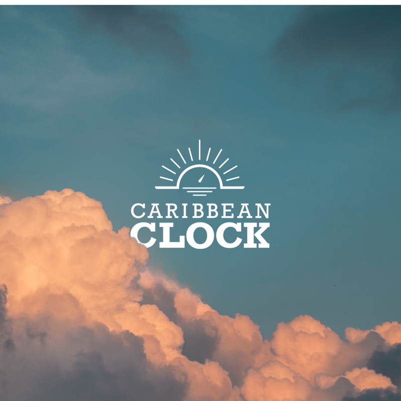 Listen to the sky: Your Caribbean Clock Barometer guide