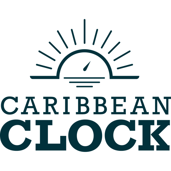  CaribbeanClock