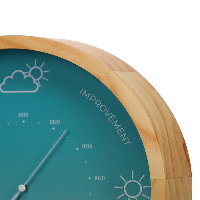 Barometer - Horizon St Martin – Ø30 cm (12")