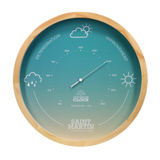 Barometer - Horizon St Martin – Ø30 cm (12