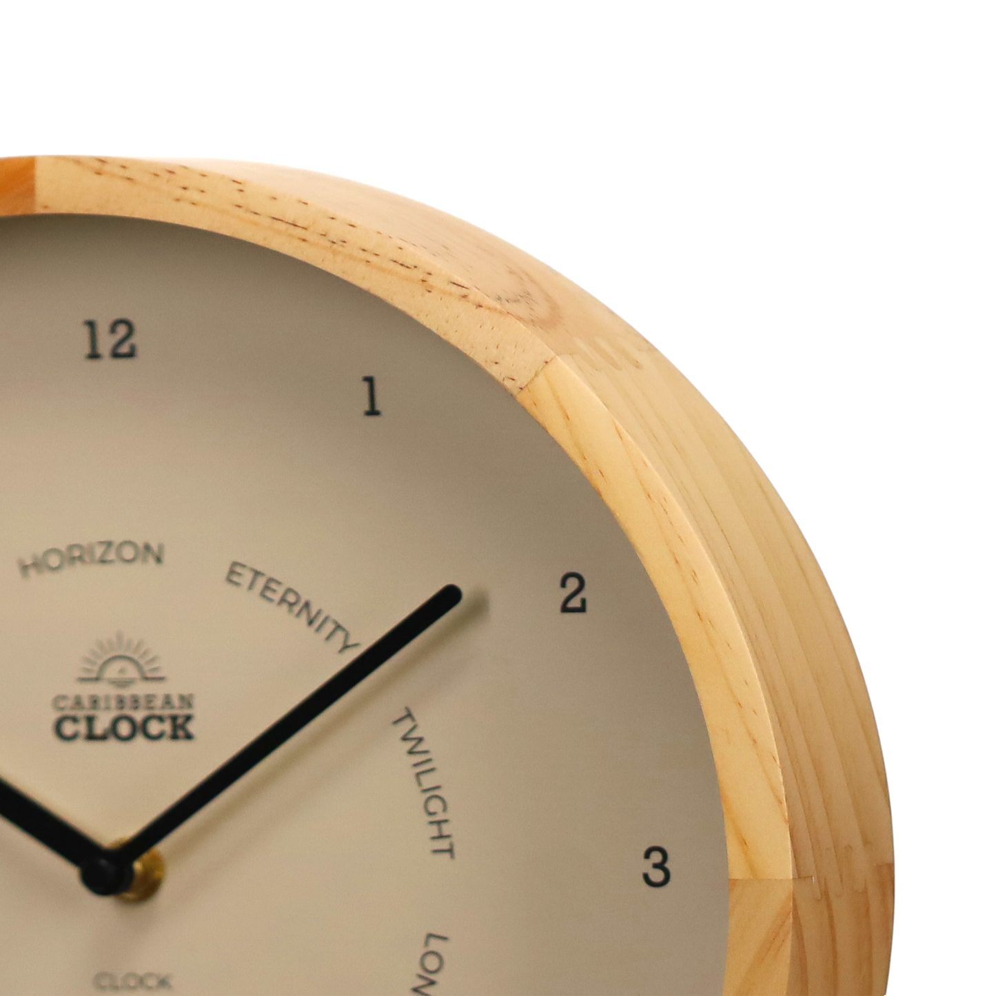 1 Horloge Classique Offerte