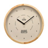 Horloge classique Sand - St Barth – Ø30 cm (12