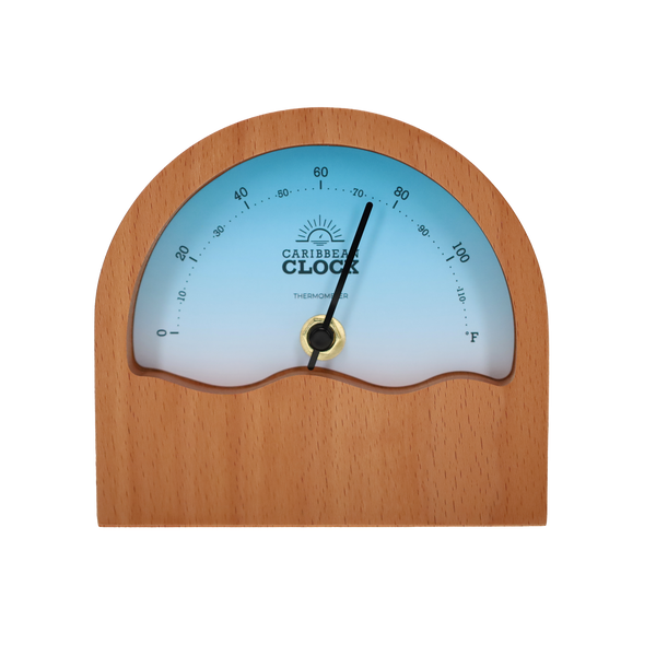 Thermomètre Fahrenheit - Céleste