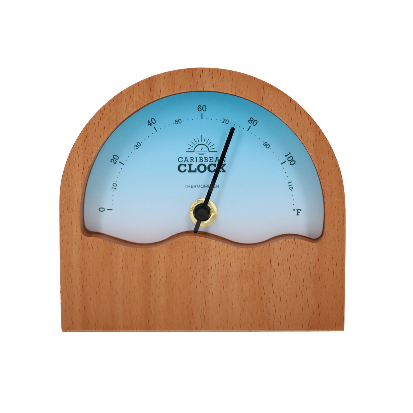 Thermomètre Fahrenheit - Heavenly