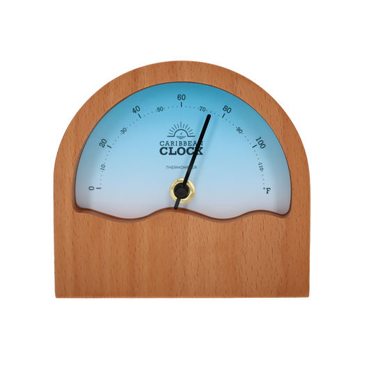 Thermomètre Fahrenheit - Heavenly