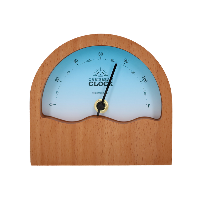 Thermometer Fahrenheit - Heavenly