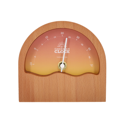 Thermometer Celsius - Sunrise