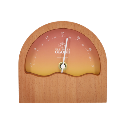 Thermomètre Celsius - Sunrise