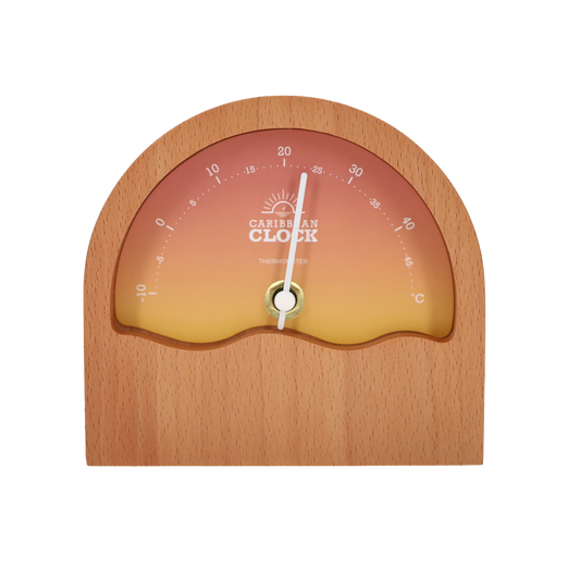 Thermomètre Celsius - Sunrise