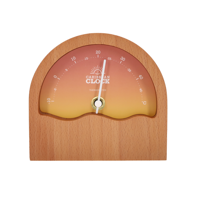 Thermometer Celsius - Sunrise