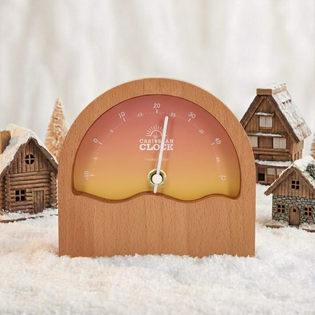 Thermometer Celsius - Sunrise