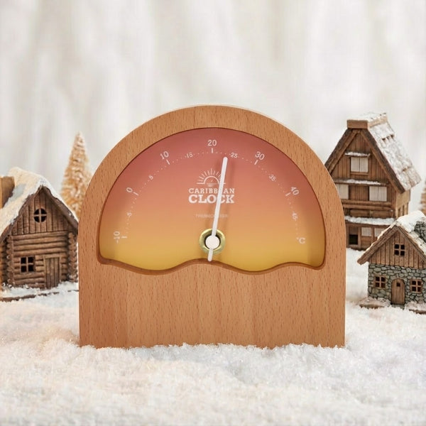 Thermometer Celsius - Sunrise