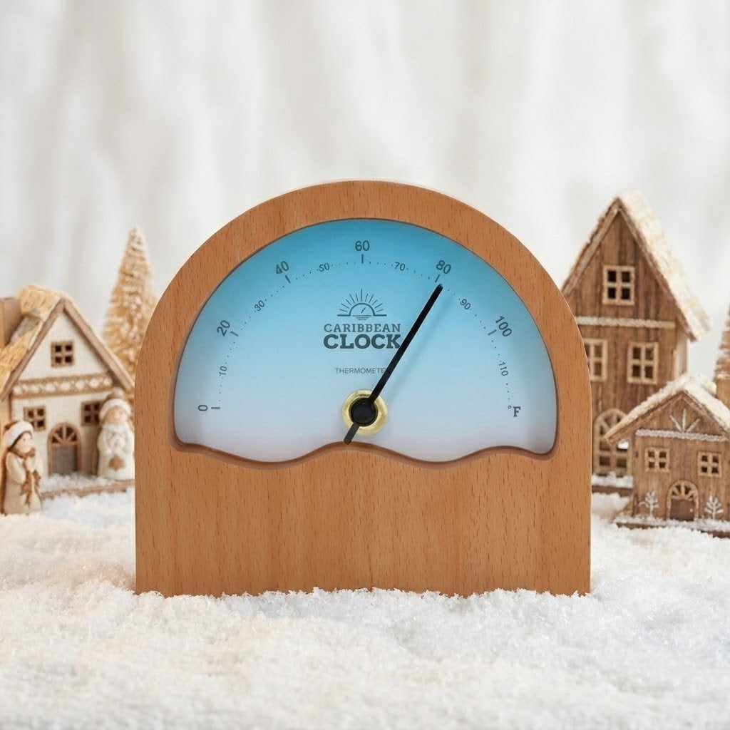 Thermometer Fahrenheit - Heavenly