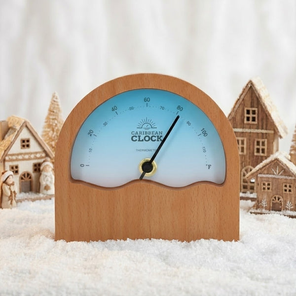 Thermometer Fahrenheit - Heavenly