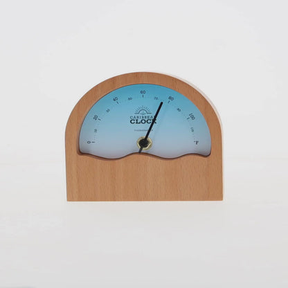 Thermomètre Fahrenheit - Heavenly